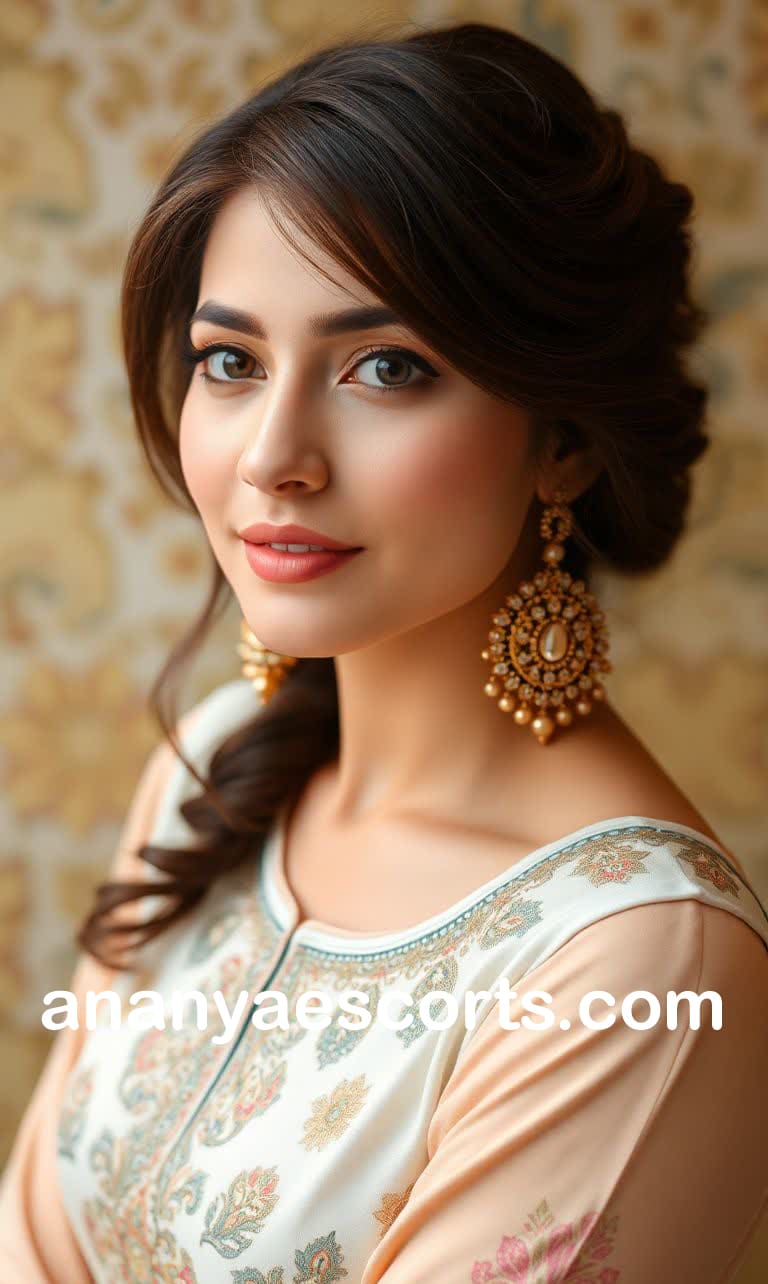 Shillong Escort Service