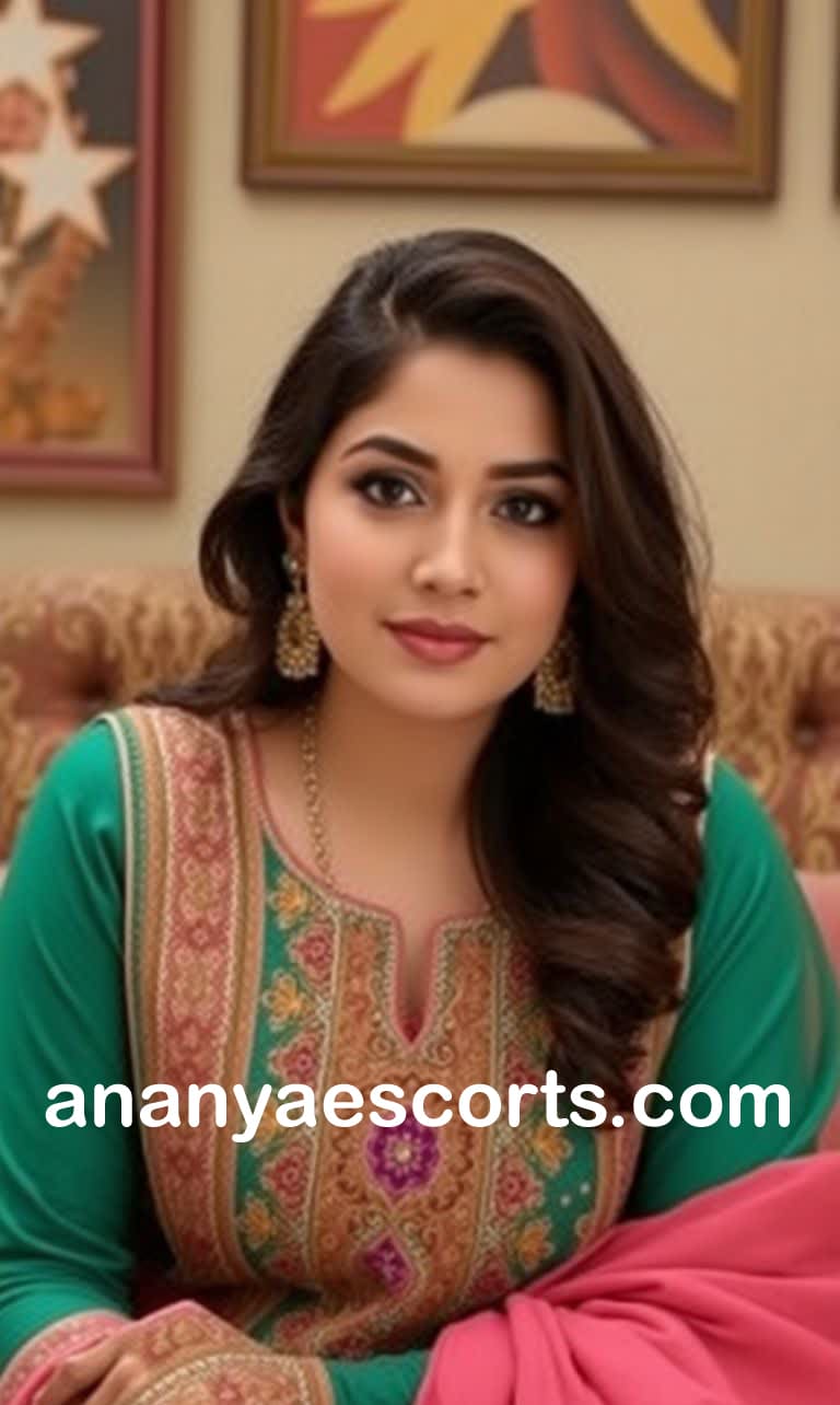 Shillong Escorts