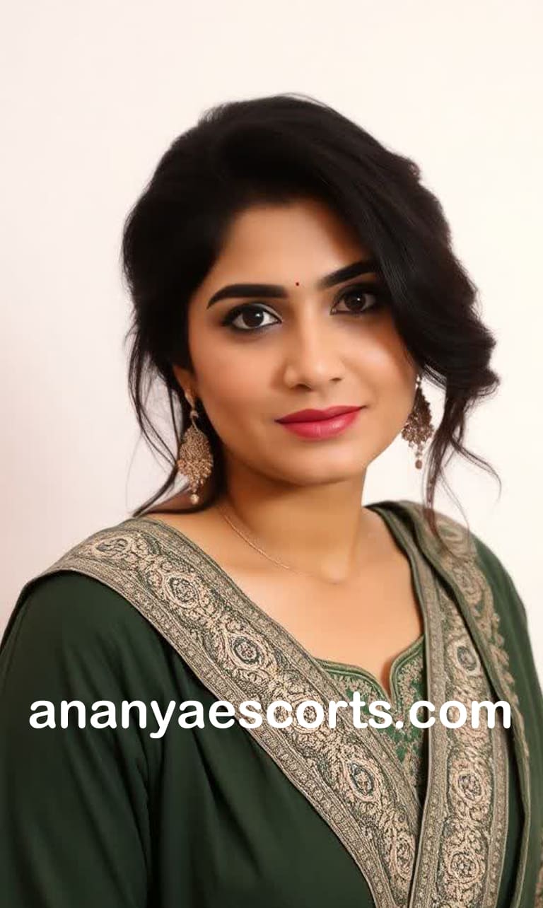 Shillong Escort Service