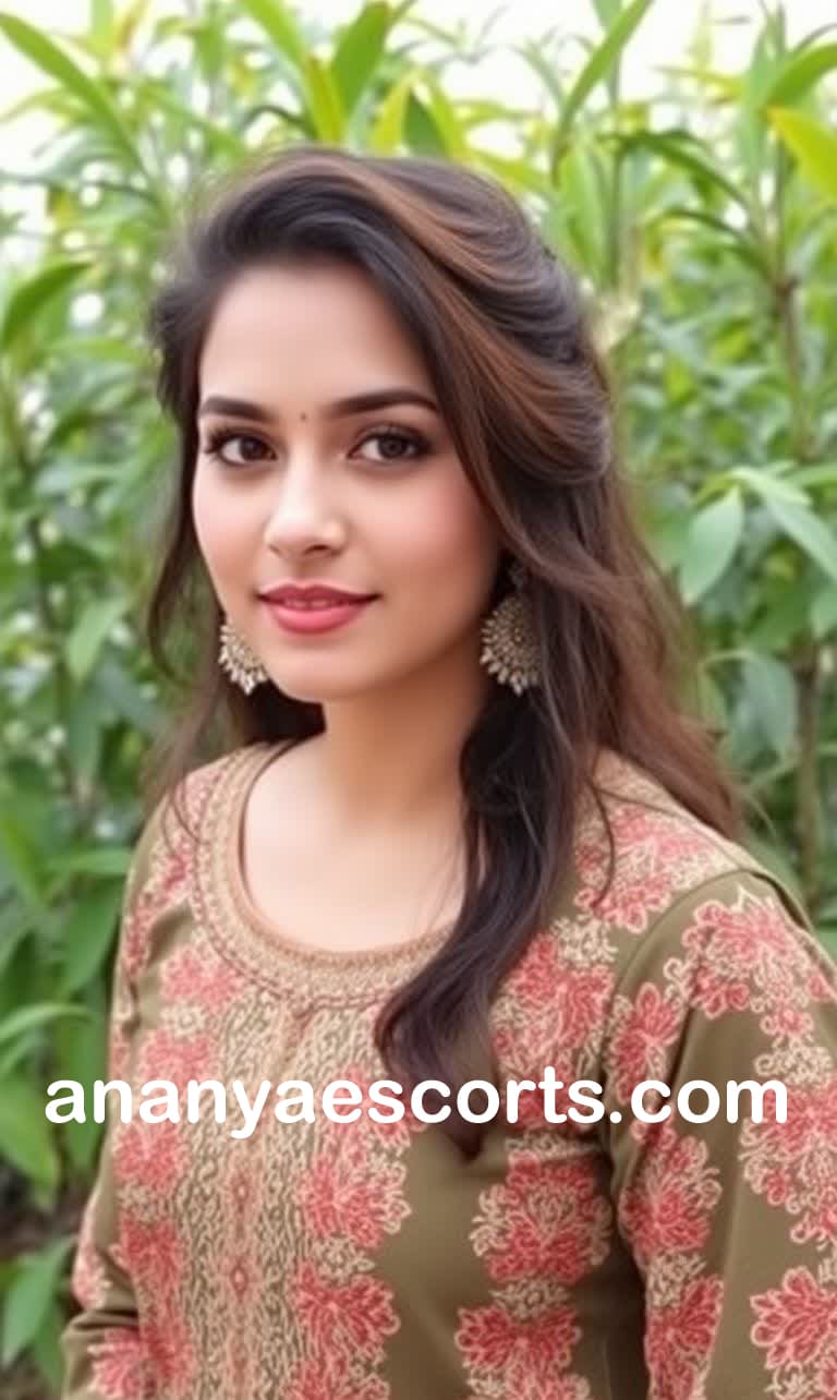 Escort Service in Shillong