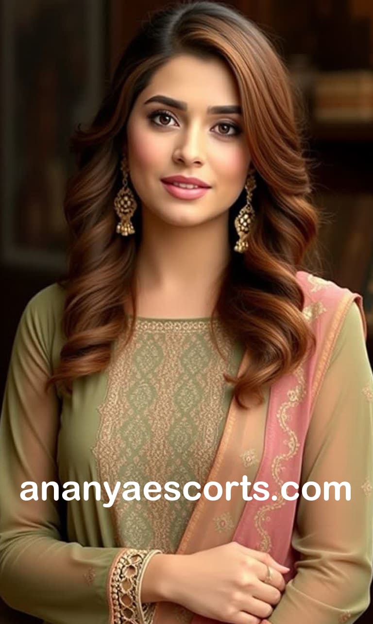 Escort Service in Shillong