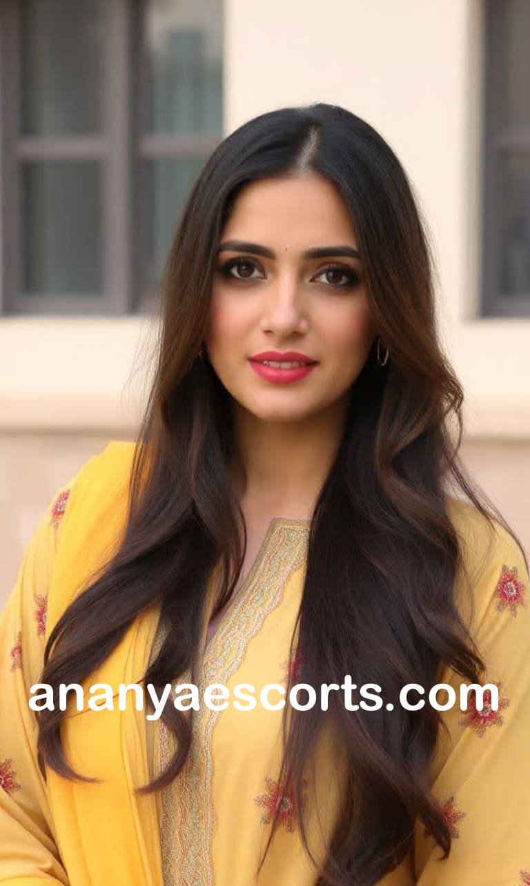 Shillong Escorts