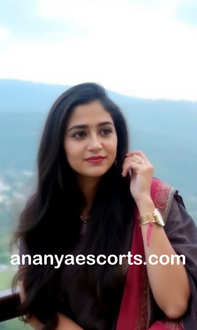 Shillong Escorts